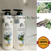 Dầu Gội Xả Bồ Kết Hoa Bưởi 850ml - Giảm Rụng Tóc, Phục Hồi Tóc Khô Xơ, Giá 180.000 8