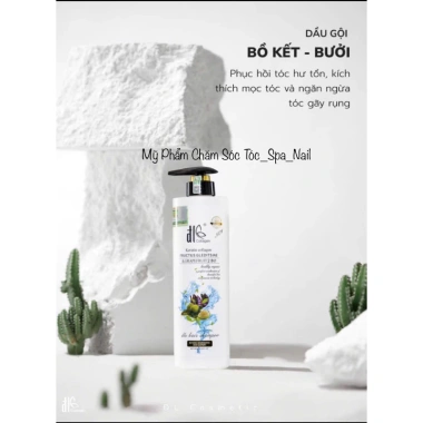 Dầu Gội Xả Bồ Kết Hoa Bưởi 850ml - Giảm Rụng Tóc, Phục Hồi Tóc Khô Xơ, Giá 180.000 10 Dầu Gội Xả Bồ Kết Hoa Bưởi 850ml - Giảm Rụng Tóc, Phục Hồi Tóc Khô Xơ, Giá 180.000 10