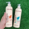 Dầu Gội Xả Colatin Tơ Tằm 500ml Chính Hãng - Dưỡng 3C, Giảm Giá 580k 2