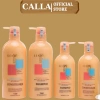Dầu Gội Xả Collagen KENDY 800ml x2 - Cao Cấp, Dưỡng ẩm, Tóc Bóng Mượt, Hương Nước Hoa - Giá 247.500đ