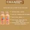Dầu Gội Xả Collagen KENDY 800ml x2 - Cao Cấp, Dưỡng ẩm, Tóc Bóng Mượt, Hương Nước Hoa - Giá 247.500đ 3