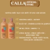 Dầu Gội Xả Collagen KENDY 800ml x2 - Cao Cấp, Dưỡng ẩm, Tóc Bóng Mượt, Hương Nước Hoa - Giá 247.500đ 4