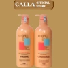 Dầu Gội Xả Collagen KENDY 800ml x2 - Cao Cấp, Dưỡng ẩm, Tóc Bóng Mượt, Hương Nước Hoa - Giá 247.500đ 10