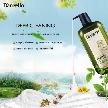 Dầu gội xả Dangello Keratin 800ml – Phục hồi siêu mượt, chính hãng, giảm còn 380.000₫