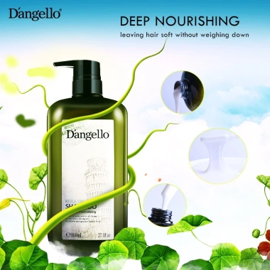 Dầu gội xả Dangello Keratin 800ml – Phục hồi siêu mượt, chính hãng, giảm còn 380.000₫