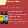 Dầu Gội Xả DELOFIL Argan Oil 800ml - Sạch Gàu, Kiềm Dầu, Chống Gãy Rụng, 250k 5