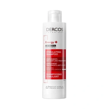 Dầu gội & xả Dercos đa dạng dung tích - Giảm 20% - Dưỡng tóc chắc khỏe, chống gãy rụng 8