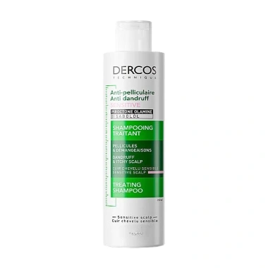 Dầu gội & xả Dercos đa dạng dung tích - Giảm 20% - Dưỡng tóc chắc khỏe, chống gãy rụng 10