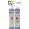 Dầu gội xả Diva Repair Color 500-750ml - Giữ màu, phục hồi tóc nhuộm, giá giảm 500k 5