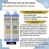 Dầu gội xả Diva Repair Color 500-750ml - Giữ màu, phục hồi tóc nhuộm, giá giảm 500k 6