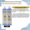 Dầu gội xả Diva Repair Color 500-750ml - Giữ màu, phục hồi tóc nhuộm, giá giảm 500k 7