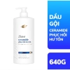 Dầu Gội Xả DOVE 640g-880-1.4kg Phục Hồi Hư Tổn, Ngăn Gãy Rụng Tóc, Giá Giảm 177.500 VND 5