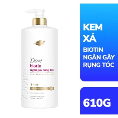 Dầu Gội Xả DOVE 640g-880-1.4kg Phục Hồi Hư Tổn, Ngăn Gãy Rụng Tóc, Giá Giảm 177.500 VND 8