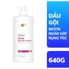 Dầu Gội Xả DOVE 640g-880-1.4kg Phục Hồi Hư Tổn, Ngăn Gãy Rụng Tóc, Giá Giảm 177.500 VND 11