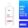 Dầu Gội Xả DOVE 640g-880-1.4kg Phục Hồi Hư Tổn, Ngăn Gãy Rụng Tóc, Giá Giảm 177.500 VND 12