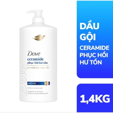 Dầu Gội Xả DOVE 640g-880-1.4kg Phục Hồi Hư Tổn, Ngăn Gãy Rụng Tóc, Giá Giảm 177.500 VND 15