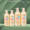 Dầu Gội Xả Dưỡng Sinh KENDY 500ml - Dưỡng ẩm, phục hồi tóc, nếp tự nhiên, 250.000đ