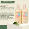 Dầu Gội Xả Dưỡng Sinh KENDY 500ml - Dưỡng ẩm, phục hồi tóc, nếp tự nhiên, 250.000đ 3