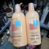 Dầu Gội Xả Dưỡng Sinh KENDY 500ml - Dưỡng ẩm, phục hồi tóc, nếp tự nhiên, 250.000đ 7