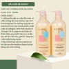 Dầu Gội Xả Dưỡng Sinh KENDY 800ml - Dưỡng ẩm, phục hồi, tái tạo sợi tóc, tóc vào nếp tự nhiên, giảm giá 250.000đ 2