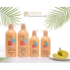 Dầu Gội Xả Dưỡng Sinh KENDY 800ml - Dưỡng ẩm, phục hồi, tái tạo sợi tóc, tóc vào nếp tự nhiên, giảm giá 250.000đ 9