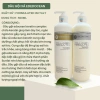 Dầu Gội Xả EDEDOCEAN Keratin 1.000ml – Kiềm Dầu, Phục Hồi, Nang Tóc Mềm Mượt 2