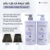 Dầu gội xả Elvawell 500ml-1.000ml giảm rụng tóc, gàu, phục hồi tóc hư tổn - Giá 295.000 VND 5