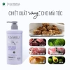 Dầu gội xả Elvawell 500ml-1.000ml giảm rụng tóc, gàu, phục hồi tóc hư tổn - Giá 295.000 VND 7