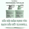 Dầu Gội Xả ELVAWELL White Truffle 500ml-1.000ml - Giảm Gàu, Ngăn Rụng, Kiểm Soát Dầu, 300k 5