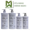 Dầu Gội Xả ELVAWELL White Truffle Super Repairing 500-1.000ml Màu Tím - Phục Hồi Suôn Mượt, Giá Ưu Đãi 300k
