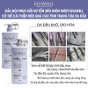Dầu Gội Xả ELVAWELL White Truffle Super Repairing 500-1.000ml Màu Tím - Phục Hồi Suôn Mượt, Giá Ưu Đãi 300k 5