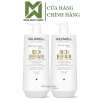 Dầu gội xả Goldwell Dualsenses Rich Repair 1.000ml - Phục hồi tóc hư tổn, giảm giá 18% chỉ 820.000 VND