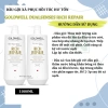 Dầu gội xả Goldwell Dualsenses Rich Repair 1.000ml - Phục hồi tóc hư tổn, giảm giá 18% chỉ 820.000 VND 3