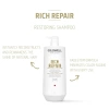 Dầu gội xả Goldwell Dualsenses Rich Repair 1.000ml - Phục hồi tóc hư tổn, giảm giá 18% chỉ 820.000 VND 8