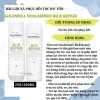Dầu gội xả Goldwell Dualsenses Rich Repair 250ml + 200ml - Phục hồi tóc hư tổn, giá chỉ 350.000 VND 2