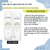 Dầu gội xả Goldwell Dualsenses Rich Repair 250ml + 200ml - Phục hồi tóc hư tổn, giá chỉ 350.000 VND 3