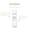 Dầu gội xả Goldwell Dualsenses Rich Repair 250ml + 200ml - Phục hồi tóc hư tổn, giá chỉ 350.000 VND 5