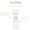 Dầu gội xả Goldwell Dualsenses Rich Repair 250ml + 200ml - Phục hồi tóc hư tổn, giá chỉ 350.000 VND 7