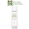 Dầu gội xả Goldwell Dualsenses Rich Repair 250ml + 200ml - Phục hồi tóc hư tổn, giá chỉ 350.000 VND 10