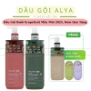 Dầu gội xả Grapefruit Valert - Nhanh mọc tóc, giảm rụng - ALYA chính hãng 115k