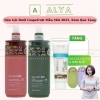 Dầu gội xả Grapefruit Valert - Nhanh mọc tóc, giảm rụng - ALYA chính hãng 115k 2