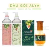 Dầu gội xả Grapefruit Valert - Nhanh mọc tóc, giảm rụng - ALYA chính hãng 115k 7