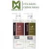 Dầu gội xả Karseell Maca Care System 800ml chính hãng - Phục hồi siêu mượt, giá 350k