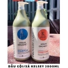 Dầu Gội Xả Kelsey Argan Organic Protein Karatin 800ml - Thơm, Mềm Mượt, Phục Hồi Tóc - Giá 140.000 VND 3