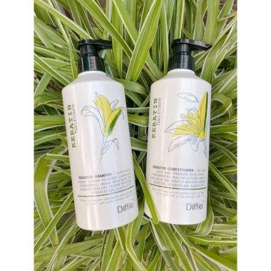 Dầu Gội Xả Keratin Evuar Haircare Italy 758ml Phục Hồi Tóc Hư Tổn Mềm Mượt Chống Rụng Hương Nước Hoa Giá 195k 9