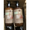 Dầu Gội Xả Keratin Lambor 1.000ml*2 - Sạch Gàu, Chống Gãy Rụng, Phục Hồi Nang Tóc 9