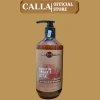 Dầu Gội Xả Keratin Lambor 1.000ml*2 - Sạch Gàu, Chống Gãy Rụng, Phục Hồi Nang Tóc 10