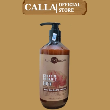 Dầu Gội Xả Keratin Lambor 1.000ml*2 - Sạch Gàu, Chống Gãy Rụng, Phục Hồi Nang Tóc 10 Dầu Gội Xả Keratin Lambor 1.000ml*2 - Sạch Gàu, Chống Gãy Rụng, Phục Hồi Nang Tóc 10