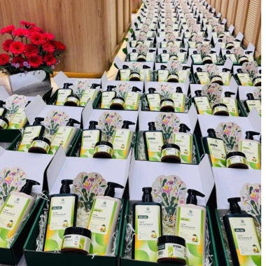 Dầu gội xả Keratin Trái Bơ Cỏ Mềm - Phục hồi tóc hư tổn, tóc mềm mượt, còn 555k 5 Dầu gội xả Keratin Trái Bơ Cỏ Mềm - Phục hồi tóc hư tổn, tóc mềm mượt, còn 555k 5