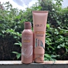 Dầu gội & xả Kochie BackBar 80ml x2 - Dưỡng ẩm, bóng mượt, giữ màu nhuộm lâu, tóc dày 2